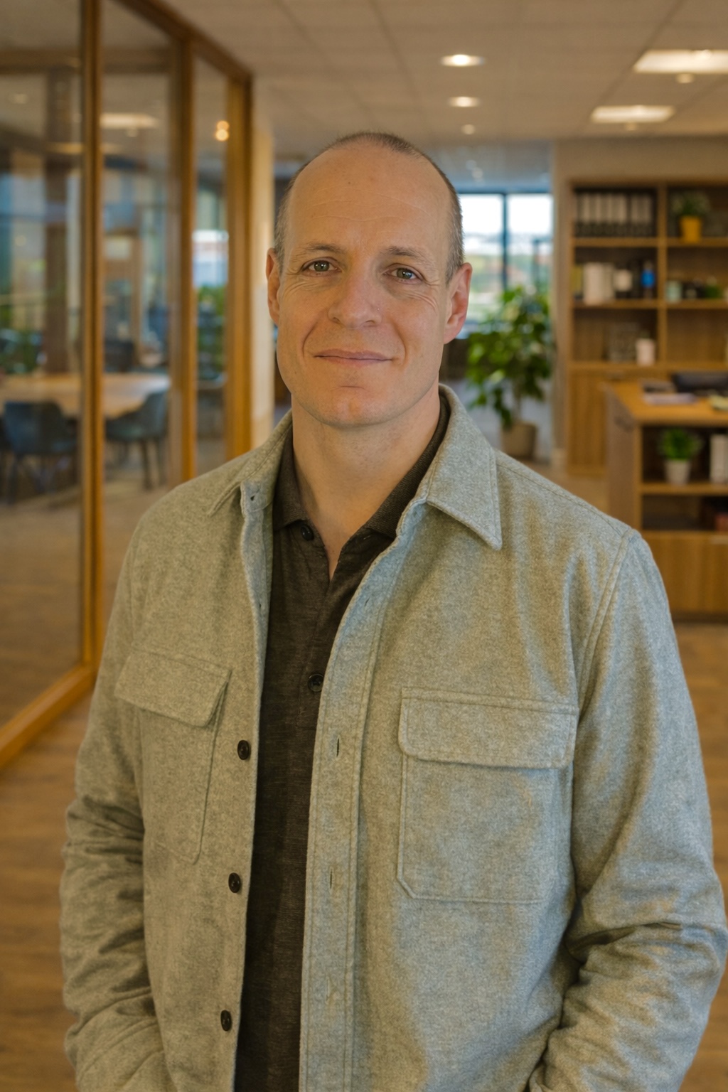 Karel Cremers
