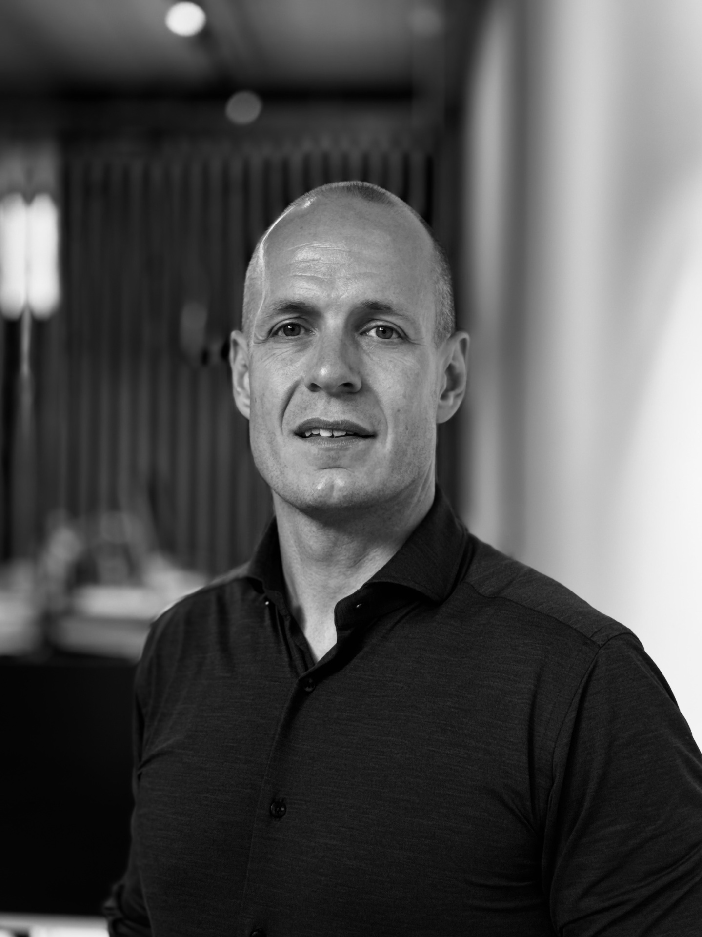 Karel Cremers, oprichter Propasso