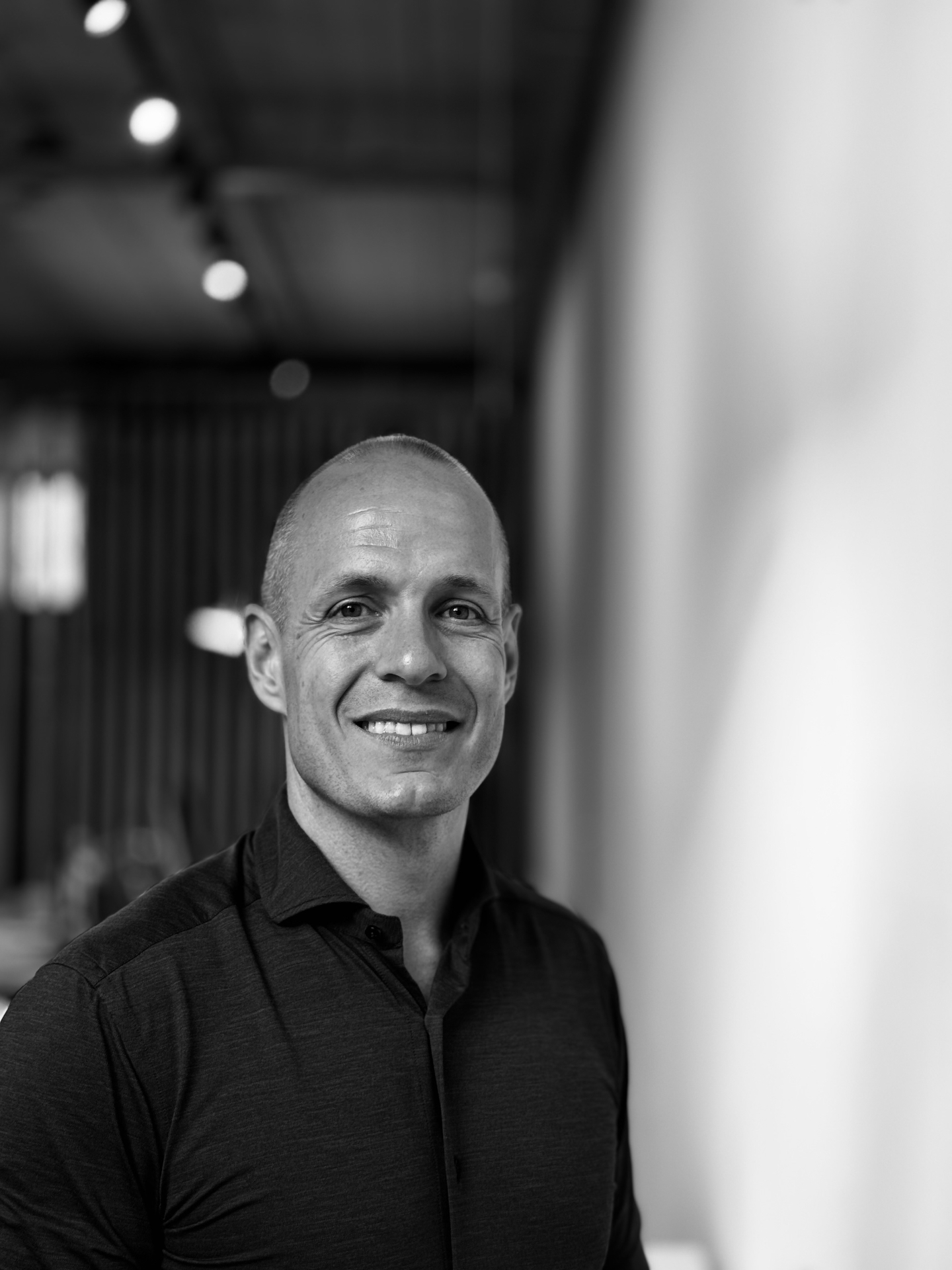 Karel Cremers, oprichter van Propasso